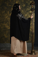 Byzantine Cape Dress - Modest Collection