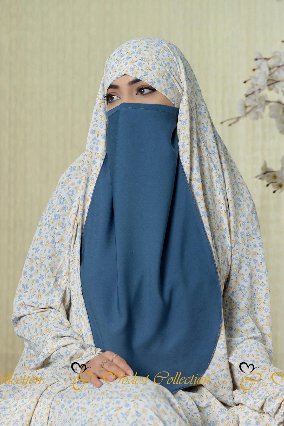 Nose Niqab