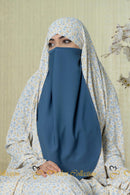 Nose Niqab - Modest Collection