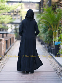 Palestine Abaya