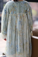 Little Anastasia Dress