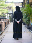 Palestine Abaya