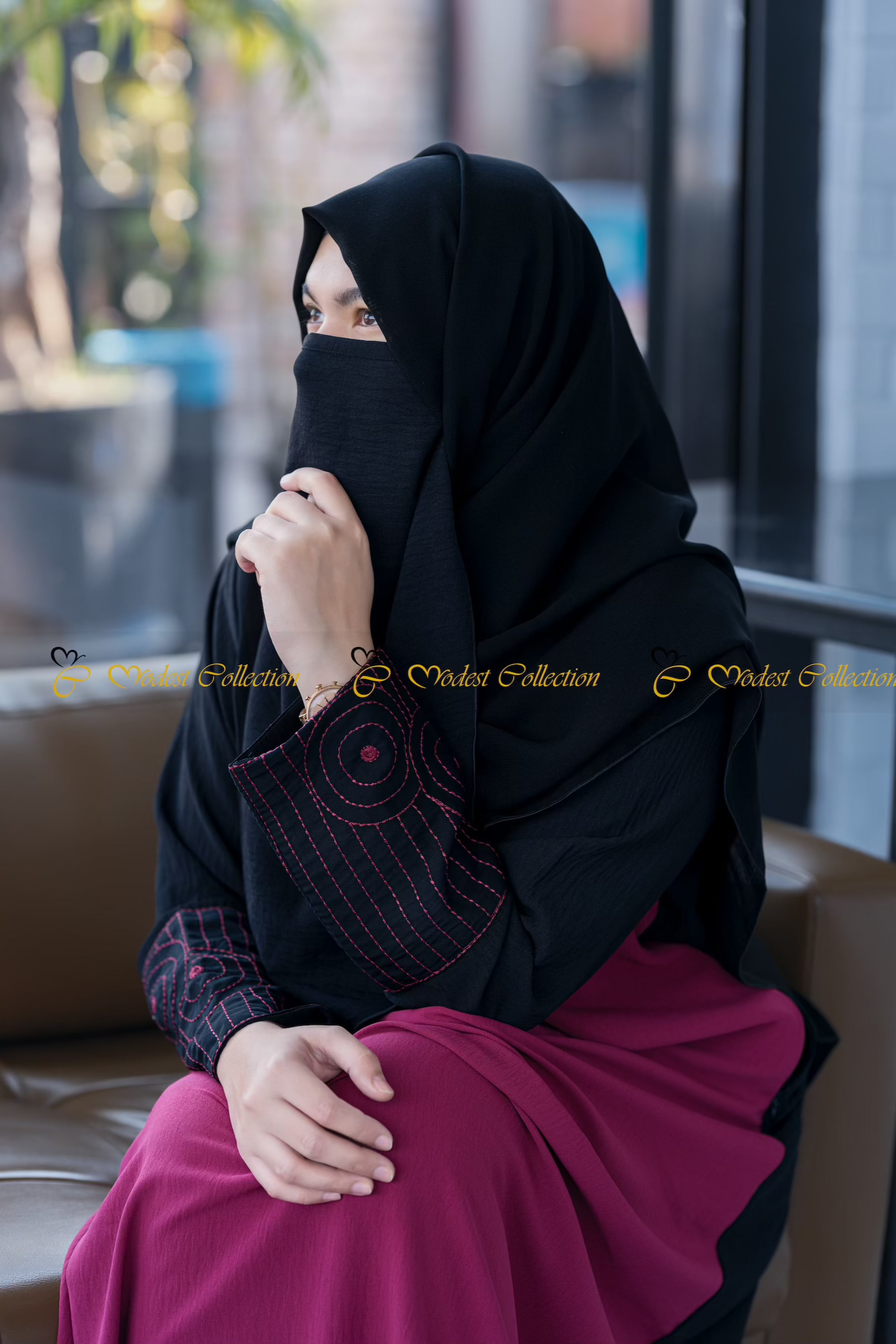 Abaya