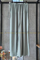 Formal pants Mint