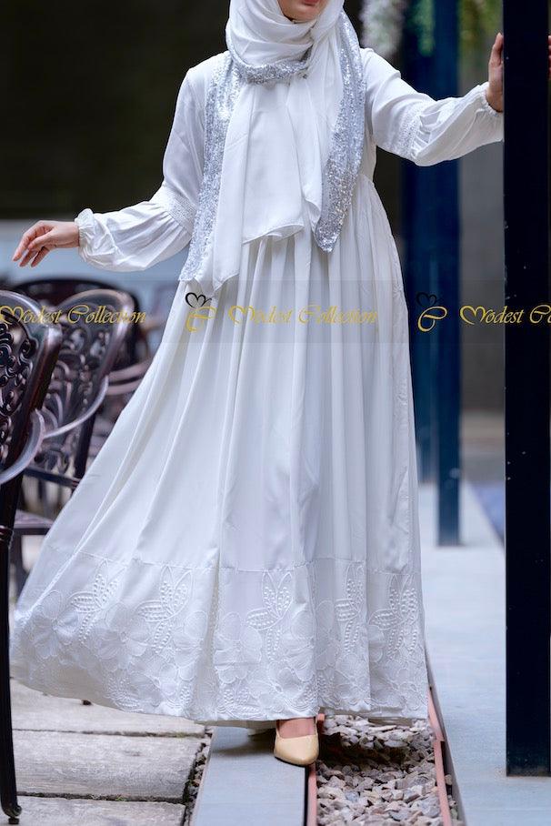 Abaya – Modest Collection