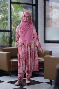 Nupur Tunic Rose