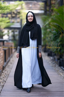 Palestine Abaya