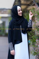 Palestine Abaya