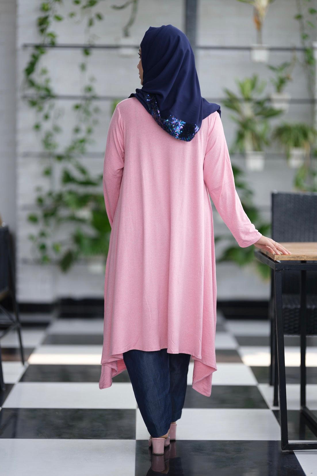 Modest barbie outlet abaya