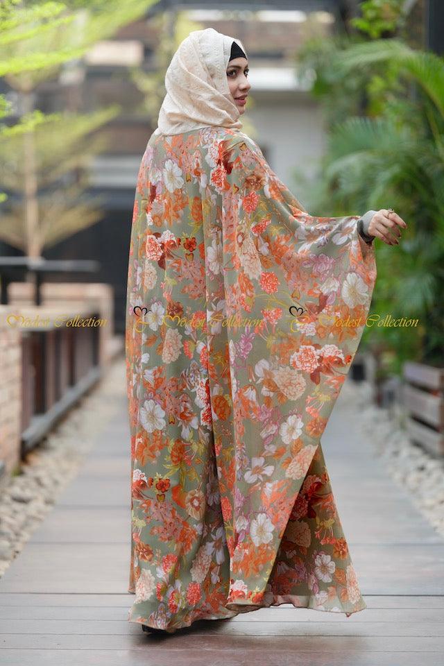 Abaya borka cheap design