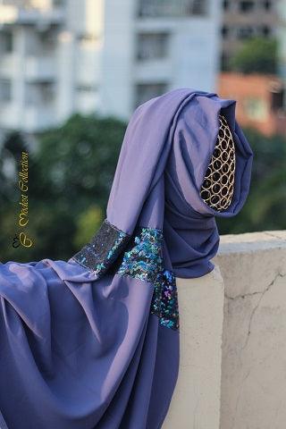 Sequence hijab - Modest Collection