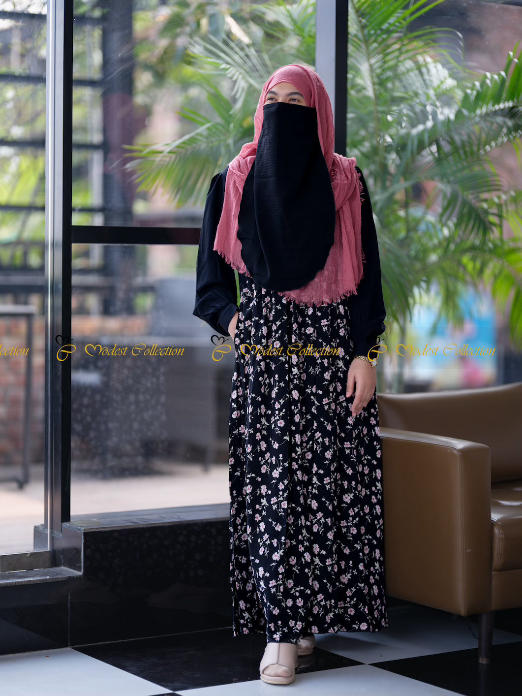 Abaya