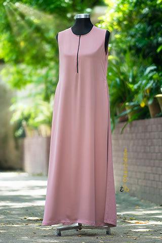 A-line inner Mauve - Modest Collection